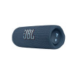 JBL Flip 6 nešiojamoji Bluetooth kolonėlė, belaidė, IP67, mėlyna