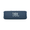 JBL Flip 6 nešiojamoji Bluetooth kolonėlė, belaidė, IP67, mėlyna