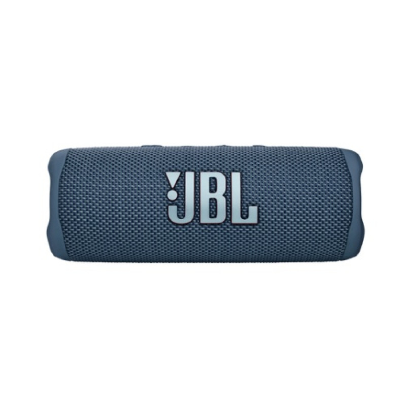JBL Flip 6 nešiojamoji Bluetooth kolonėlė, belaidė, IP67, mėlyna