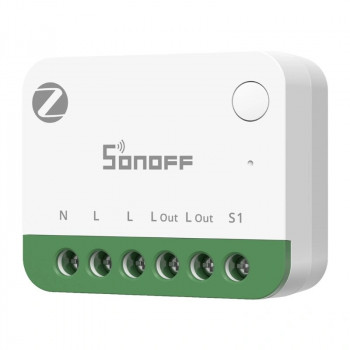SONOFF MINI ONE PM MINI-ZB1GSP Zigbee išmanusis jungiklis