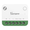 SONOFF MINI ONE PM MINI-ZB1GSP Zigbee išmanusis jungiklis