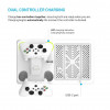 Fixed FIXXB-MCS-WH daugiafunkcė stotelė Xbox Series X/S, balta