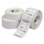 Zebra Z-Perform 1000D spausdintuvo etiketės 3010065-T, popierinės, 76 x 38 mm, 20760 etikečių (12 ritinėlių)