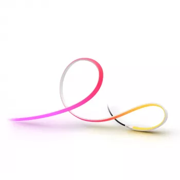 Philips Hue OmniGlow lauko apšvietimo juosta, 10 m, EU