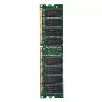 HP 358347-B21 512 MB DDR atminties modulis, DIMM 184 kontaktų, 333 MHz (PC2700), registruotas, ECC