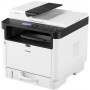 Ricoh M 320SE (434088) monochromatinis lazerinis daugiafunkcinis spausdintuvas, A4, 32 ppm, USB, Ethernet