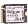 2-power SSD7025A M.2 2230 PCIe NVMe diskas, naujas