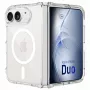 3mk Hardy LiqForce MagCase dėklas Apple iPhone Duo