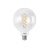 Osram SMART+ MATTER Filament Multicolor Classic Globe 125 40 išmanioji lemputė, E27, 4,8 W, RGBW, Wi-Fi