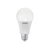 Osram SMART+ MATTER Classic A100 827 865 TW išmanioji lemputė, E27, 14 W, reguliuojamos baltos spalvos šviesa, Wi-Fi