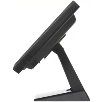 iiyama ProLite T1731SR-B1 jutiklinis monitorius, 43,2 cm (17″), 1280 x 1024, juodas