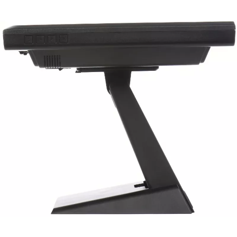 iiyama ProLite T1731SR-B1 jutiklinis monitorius, 43,2 cm (17″), 1280 x 1024, juodas
