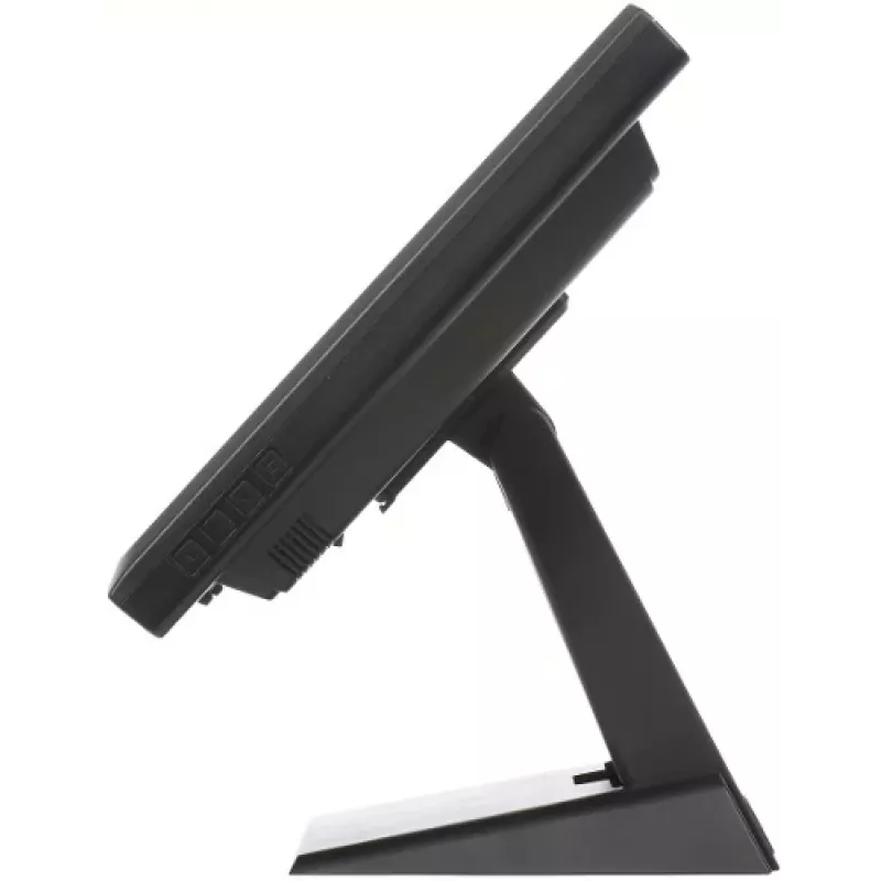 iiyama ProLite T1731SR-B1 jutiklinis monitorius, 43,2 cm (17″), 1280 x 1024, juodas