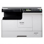 Ricoh M 2310N daugiafunkcis lazerinis spausdintuvas, nespalvotas, A3, 23 psl./min., USB, Ethernet (423847)