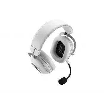 Logitech G Pro X3 Lightspeed ausinės, baltos (981-001748)