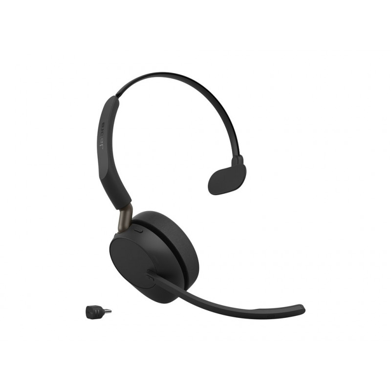 Jabra Evolve3 65 Mono LINK 390C ausinės