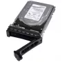Dell 400-AKID standusis diskas, 1,2TB, 10K RPM, SAS 12Gbps