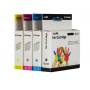 Print4U rašalo kasetė HP 951XL, purpurinė, 1500 psl., suderinama