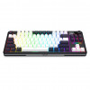 Redragon Wildslash LCD Pro K746WB-RGB-PRO žaidimų klaviatūra
