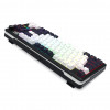 Redragon Wildslash LCD Pro K746WB-RGB-PRO žaidimų klaviatūra