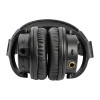 OneOdio A70 Gen 2 ausinės su lanku, Bluetooth 6.0, juodos