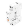 SONOFF BASIC-ZB1GSP „Zigbee“ išmanusis jungiklis, DIN bėgelis, 32 A
