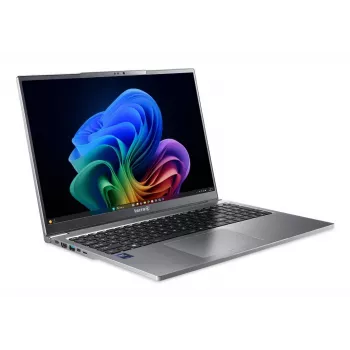 Terra Mobile 1671L Copilot+ PC nešiojamasis kompiuteris, US