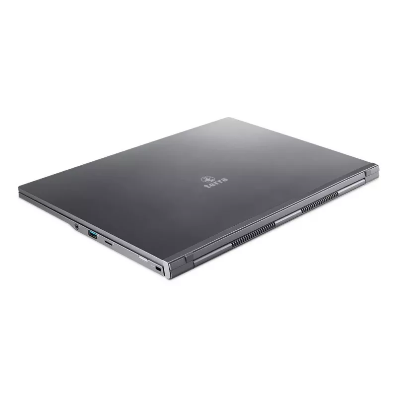 Terra Mobile 1671L Copilot+ PC nešiojamasis kompiuteris, US