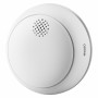 Osram SMART+ Wi-Fi dūmų detektorius, baltas