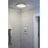 Osram SMART+ Wi-Fi dūmų detektorius, baltas