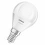 Osram SMART+ MATTER Multicolor Classic P40 išmanioji lemputė, E14, 4,9 W, RGBW, Wi-Fi