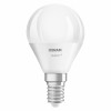 Osram SMART+ MATTER Multicolor Classic P40 išmanioji lemputė, E14, 4,9 W, RGBW, Wi-Fi