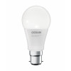 Osram SMART+ MATTER Multicolor Classic A60 išmanioji lemputė (1 vnt.), B22d, 9 W, RGBW, Wi-Fi
