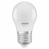 Osram SMART+ MATTER Multicolor Classic P40 išmanioji lemputė (1 vnt.), E27, 4,9 W, RGBW, Wi-Fi