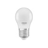 Osram SMART+ MATTER Multicolor Classic P40 išmanioji lemputė (1 vnt.), E27, 4,9 W, RGBW, Wi-Fi