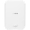 Canon Zoemini 2 nešiojamas nuotraukų spausdintuvas 5452C007, ZINK, 2x3 colių, Bluetooth, baltas