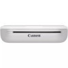 Canon Zoemini 2 nešiojamas nuotraukų spausdintuvas 5452C007, ZINK, 2x3 colių, Bluetooth, baltas