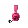 Logitech G PRO X3 LIGHTSPEED belaidės žaidimų ausinės, 2,4 GHz, purpurinės