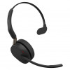 Jabra Evolve3 65 Mono Link 390A ausinės