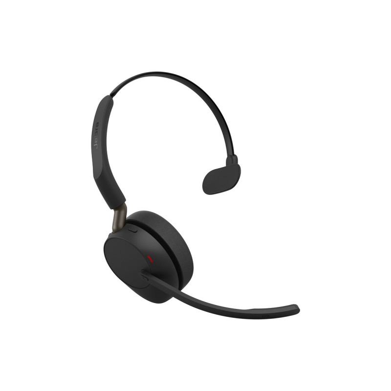 Jabra Evolve3 65 Mono Link 390A ausinės