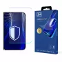 3mk FlexibleGlass Pro ekrano apsauga Apple iPhone Fold telefonui
