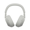 Sony WH-1000XM6 belaidės ausinės su triukšmo slopinimu, „Bluetooth“, platininio sidabro spalvos, pažeista pakuotė