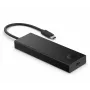 HP nešiojamasis USB-C 4K HDMI šakotuvas (BR1U3AA#ABB)