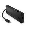HP nešiojamasis USB-C 4K HDMI šakotuvas (BR1U3AA#ABB)