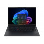 Lenovo ThinkPad E16 Gen 4 (21YE0014MX) 16 colių WUXGA nešiojamasis kompiuteris, Intel Core 5 320, 16 GB RAM, 512 GB SSD, Windows 11 Pro, šiaurietiška klaviatūra
