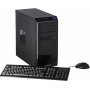 Captiva B7A 21V3 stacionarus kompiuteris, AMD Ryzen 7 5700G, 16 GB RAM, 1 TB SSD, AMD Radeon Graphics, Windows 11 Home
