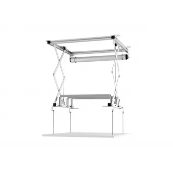 celexon Expert PL400 HC Plus elektrinis projektoriaus keltuvas