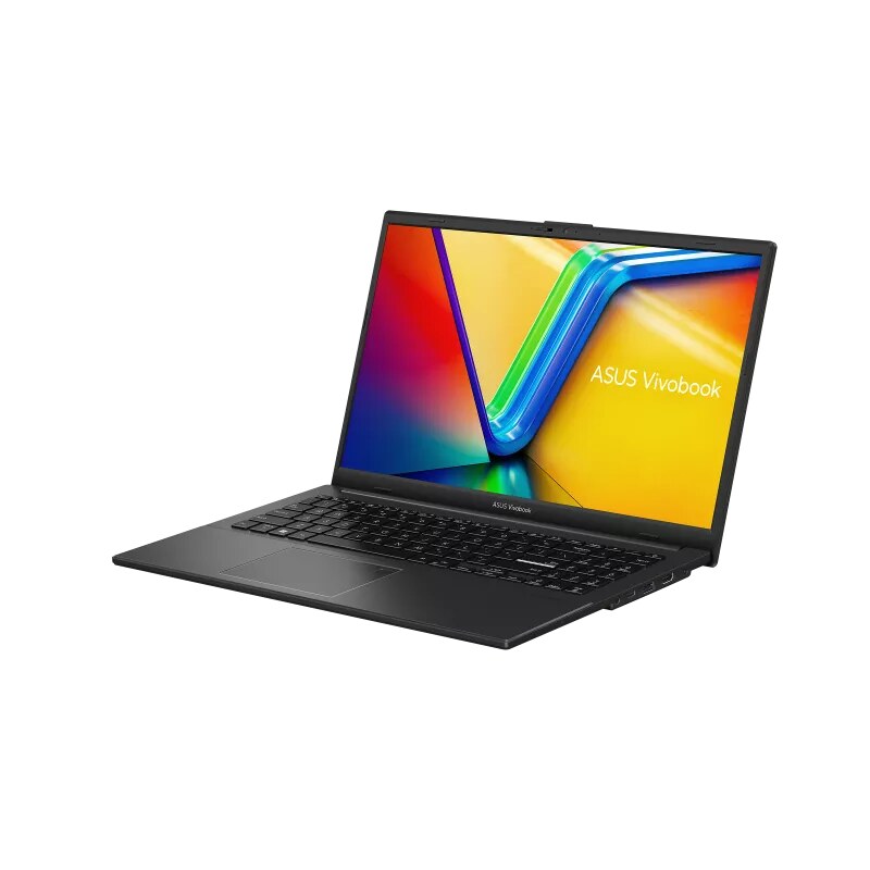 ASUS Vivobook Go 15 E1504FA nešiojamasis kompiuteris, 15,6 colio, AMD Ryzen 5, 16 GB RAM, 512 GB SSD