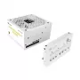 Thermaltake Dockpower FI 1000W kompiuterio maitinimo blokas, 80 PLUS Gold, baltas