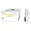 Thermaltake Dockpower FI 1000W kompiuterio maitinimo blokas, 80 PLUS Gold, baltas
